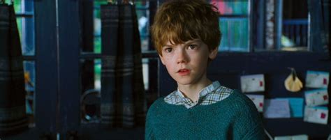 thomas brodie-sangster nanny mcphee|Thomas Sangster